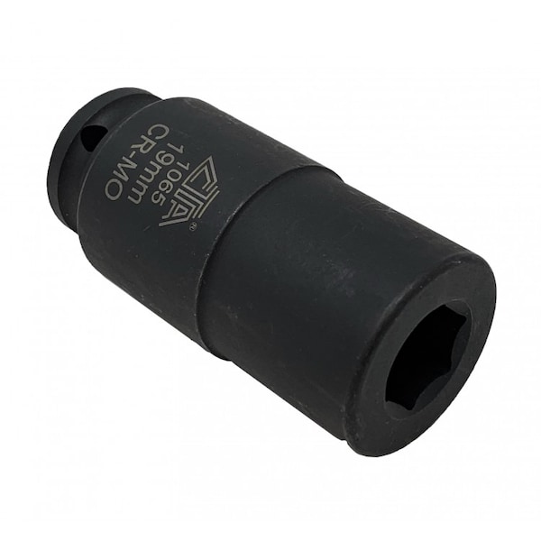 Crank Bolt Socket - 19mm